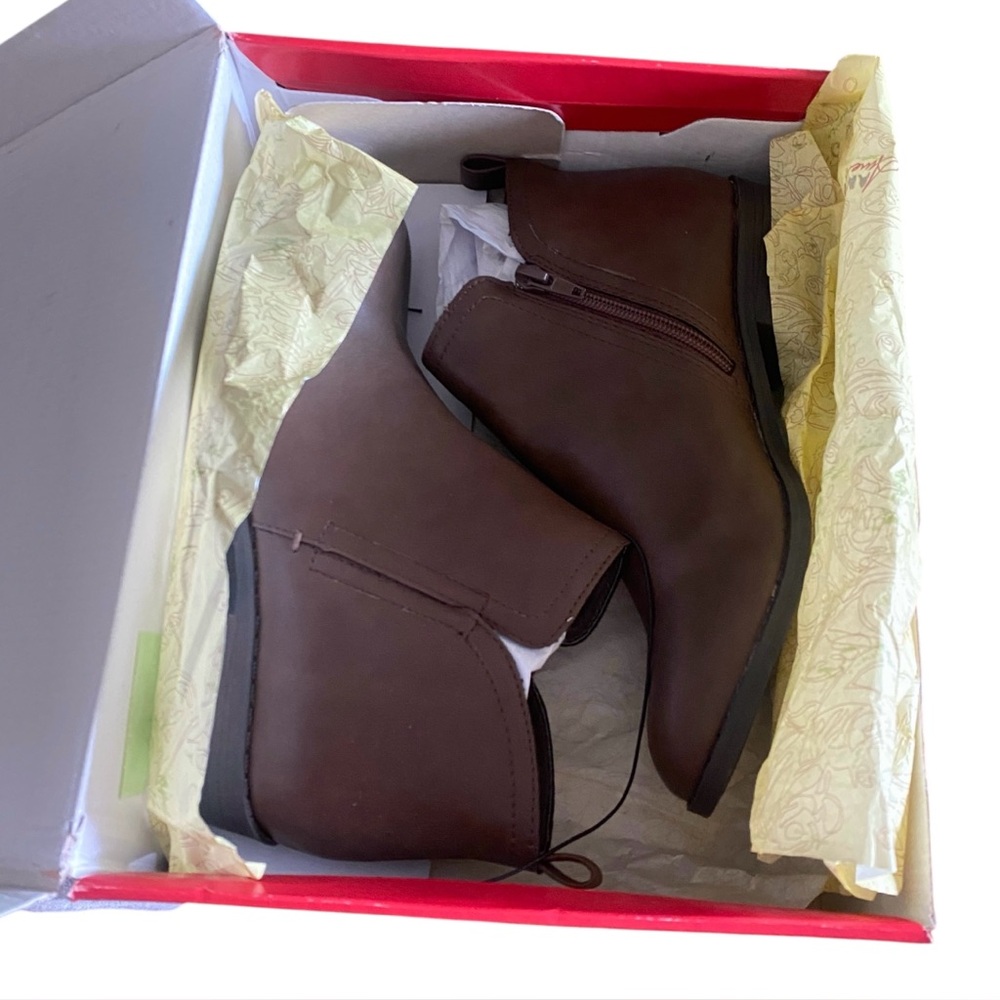 American Rag CADEE Ankle Booties
